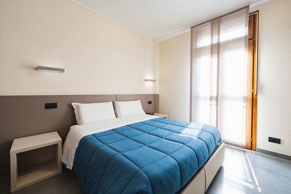 Hotel Parini 3 estrelas em Bosisio Parini