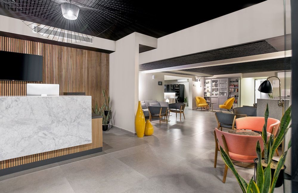 Nordic Hotel Lagos 2