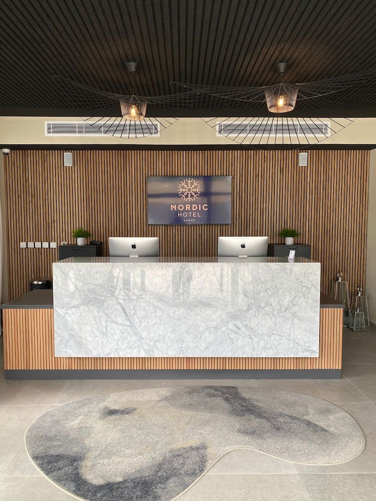 Nordic Hotel Lagos 3