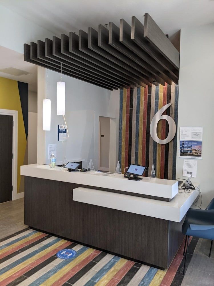 Studio 6 North Platte Ne East 2