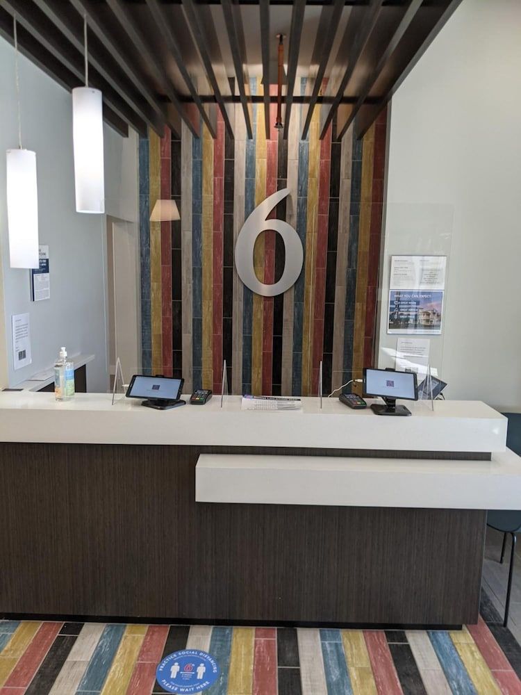 Studio 6 North Platte Ne East 3