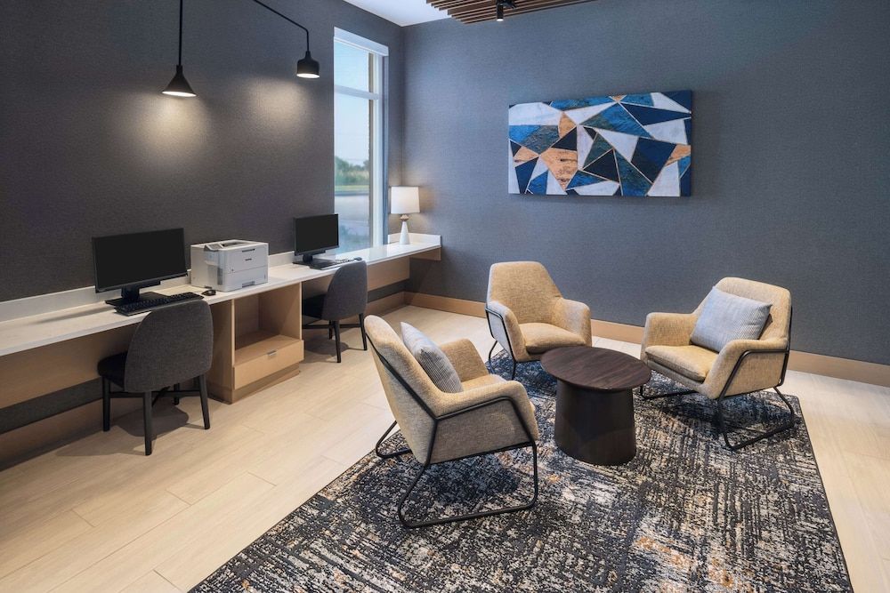 Hyatt Place Munster 2