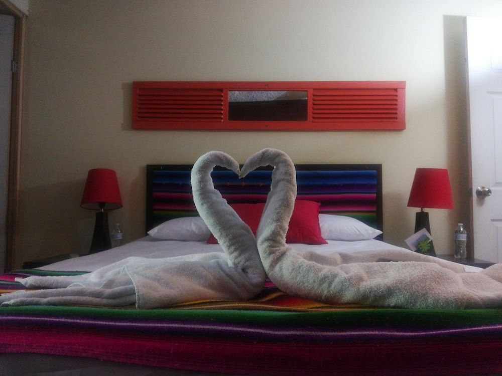 Hotel Antiguo -1 estrelas em Antiguo Cuscatlán