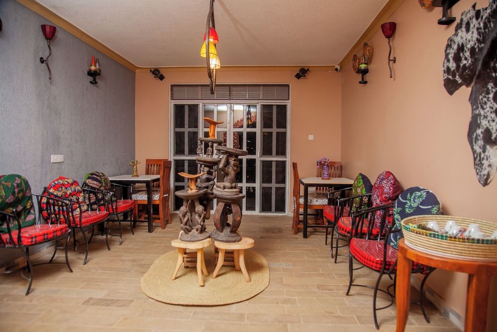 Jet Villas Entebbe 2