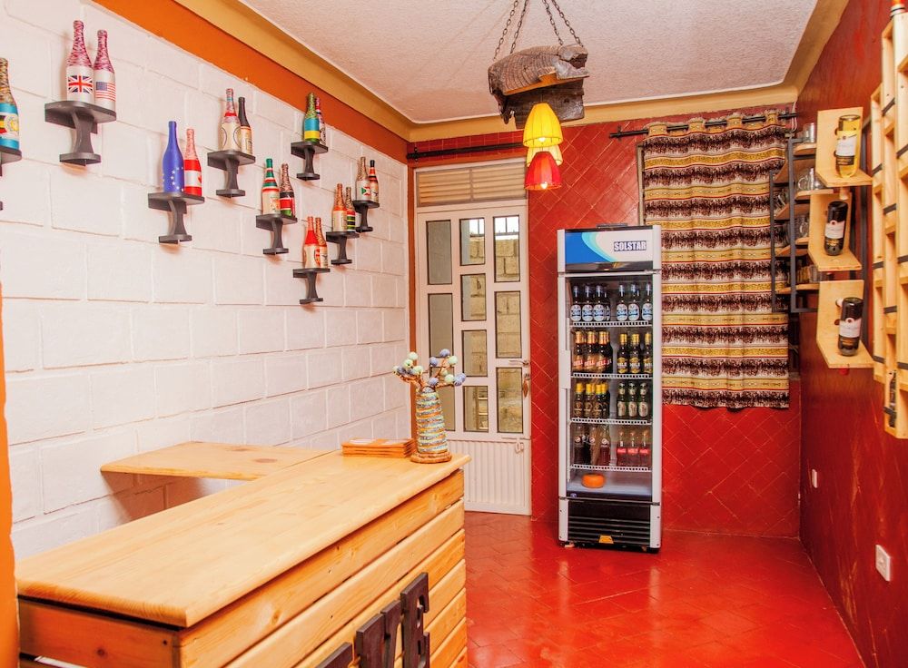 Jet Villas Entebbe 3