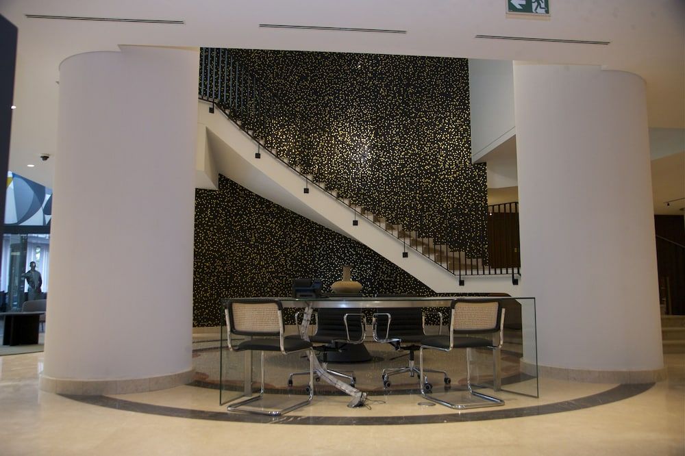 Hotel Continental Horizonte 4 estrelas em Luanda