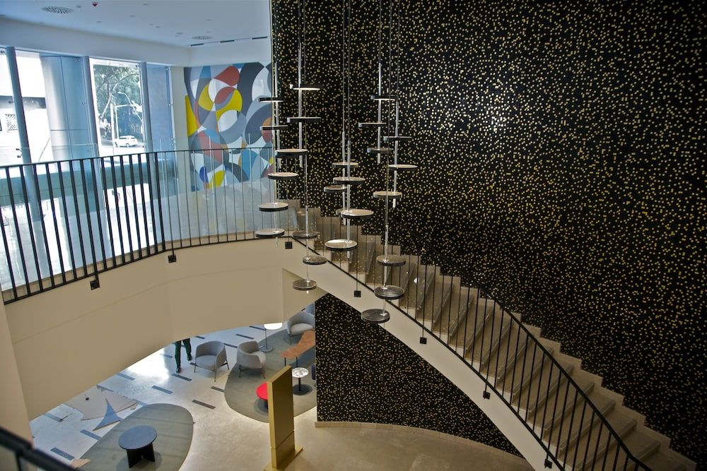 Hotel Continental Horizonte 3