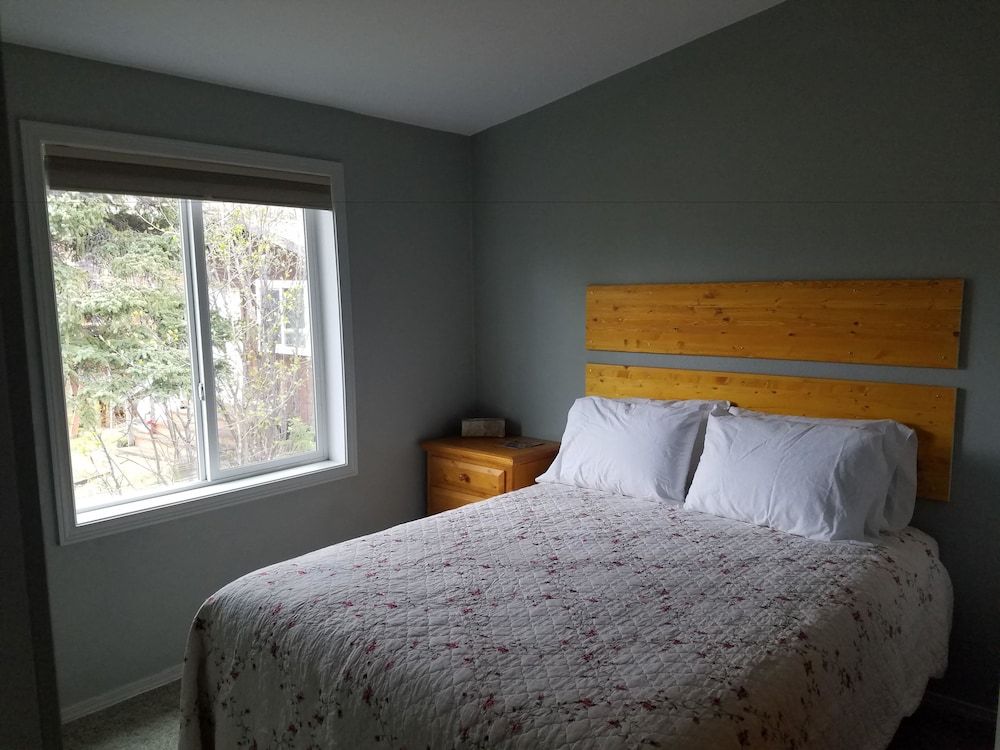 Denali Tri-Valley Cabins 3