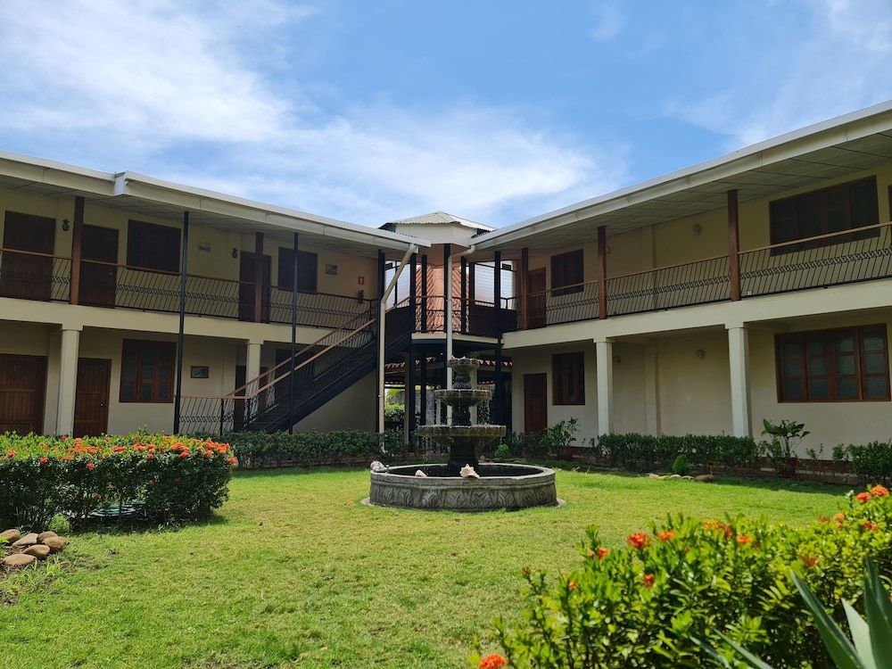 Hotel Austria 3 étoiles à León