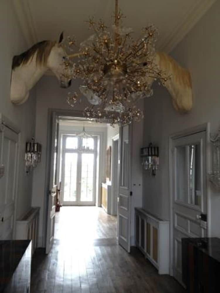 Château De La Goujonnerie 2