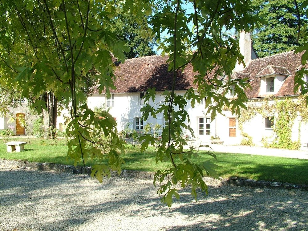 La Barbotière -1 étoiles à Chevannes