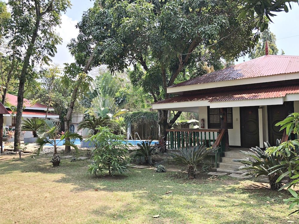 The Pelican's Resort -1 étoiles à Batangas City