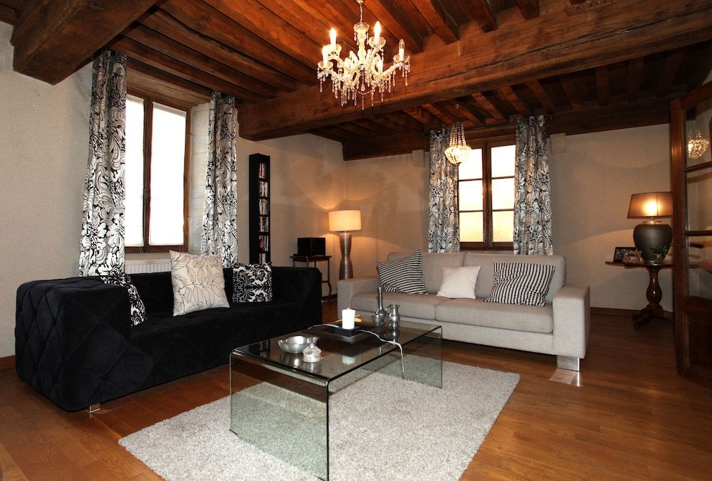 La Berjotine -1 étoiles à Charolles