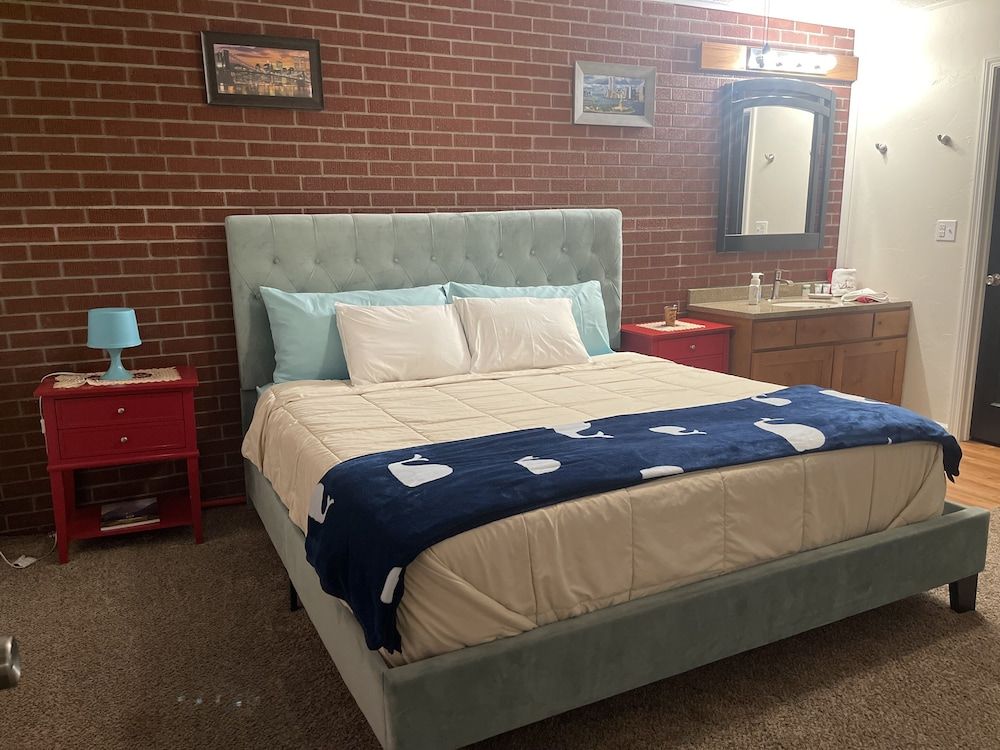 Kingston East -1 estrelas em Rexburg