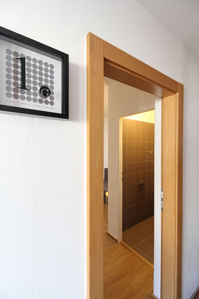 Villa Gap apartments 2