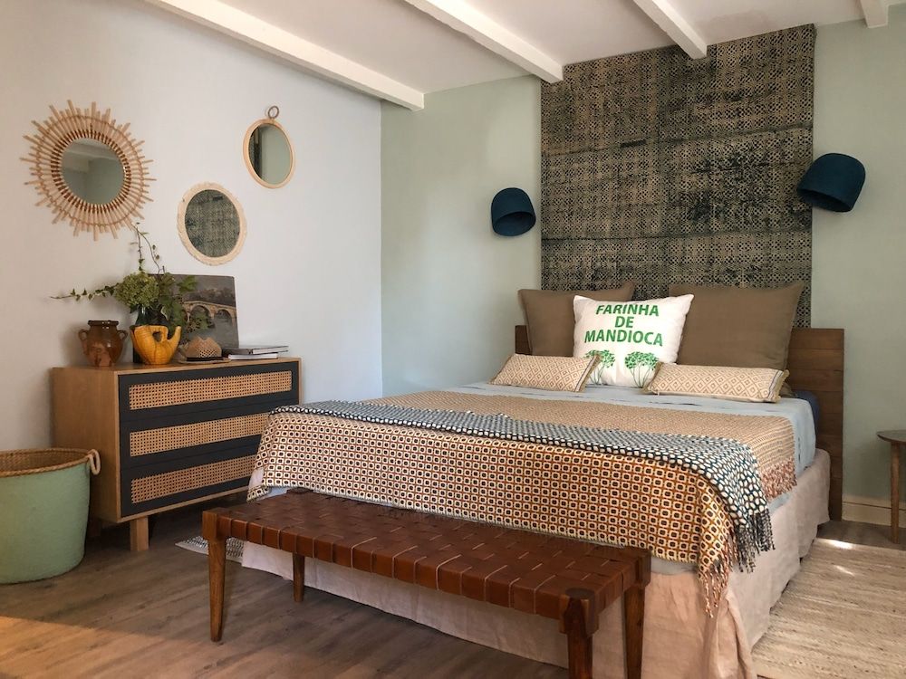 La Belle Etoile Chambres 2