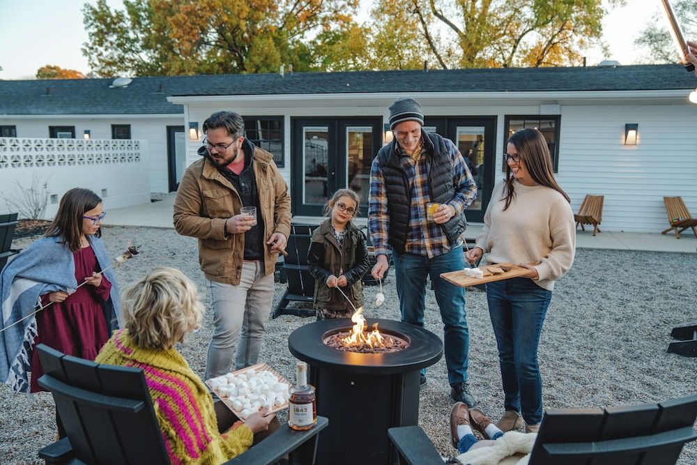 Bardstown Motor Lodge 4 estrelas em Bardstown