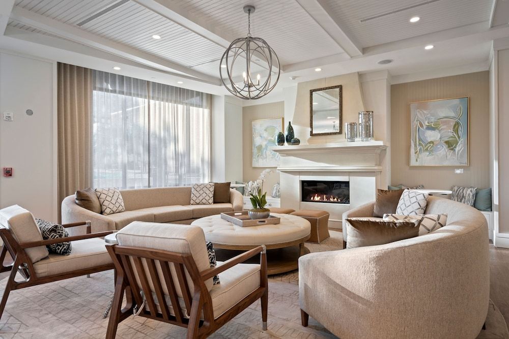 The Shepherd Hotel Downtown Clemson 3