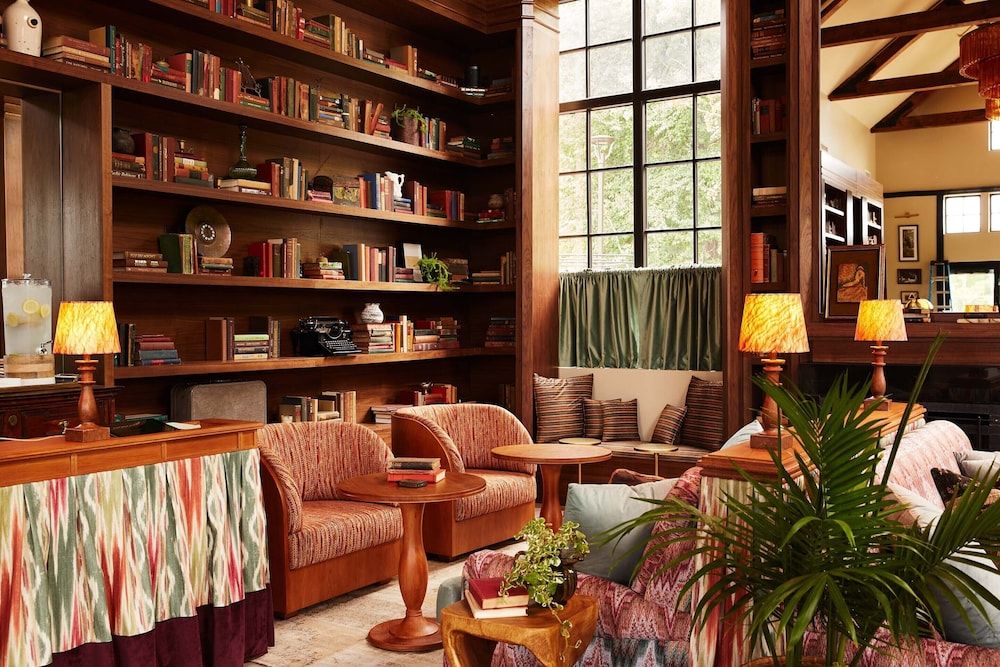 Life House Berkshires 4 estrelas em Lenox