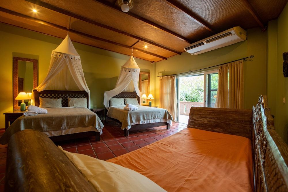 Casa Sunzal Boutique Hotel 3