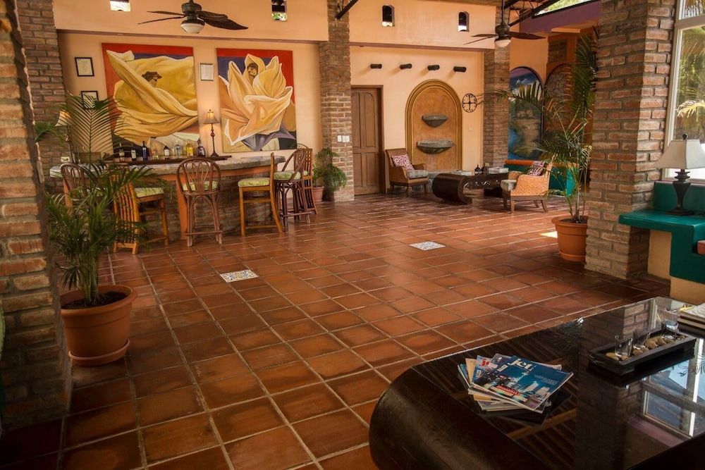 Casa Sunzal Boutique Hotel 2