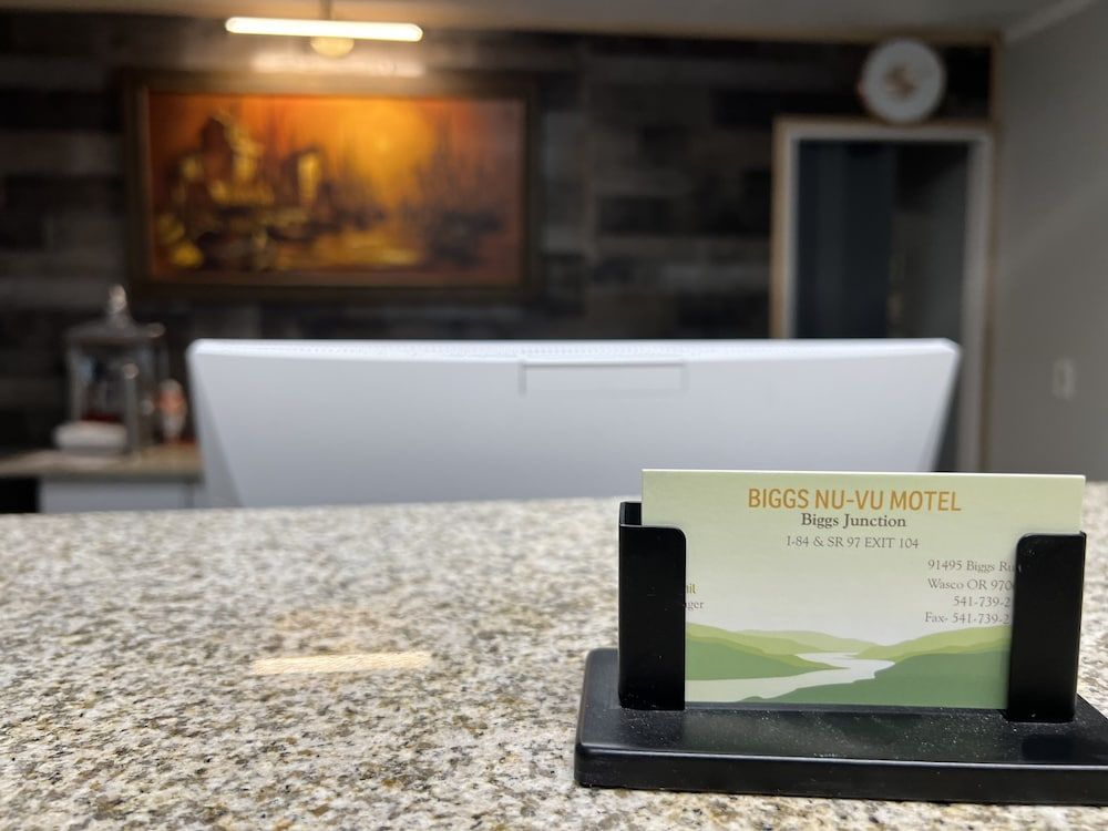Biggs Nu Vu Motel 2