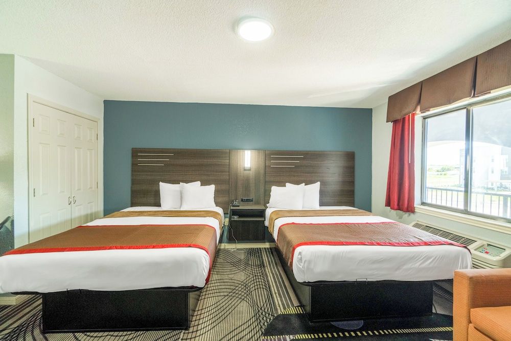 High Five Inn Killeen-Forthood 3