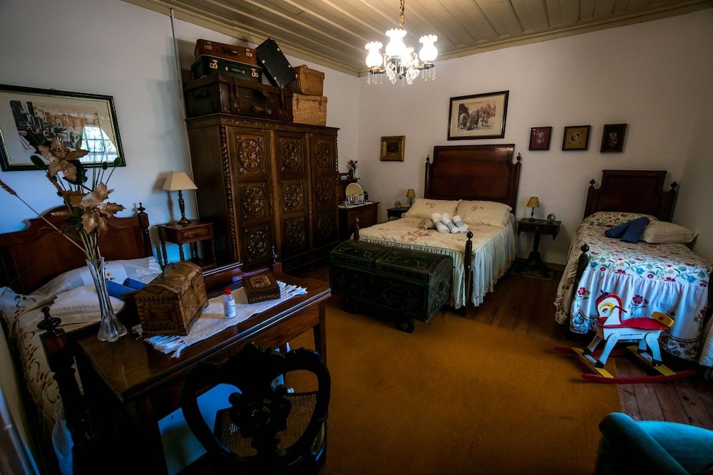 Solar Dos Carvalhos 3