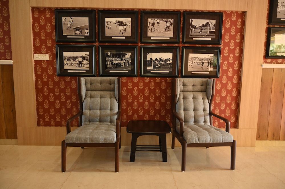 Mayfair World Cup Village 2