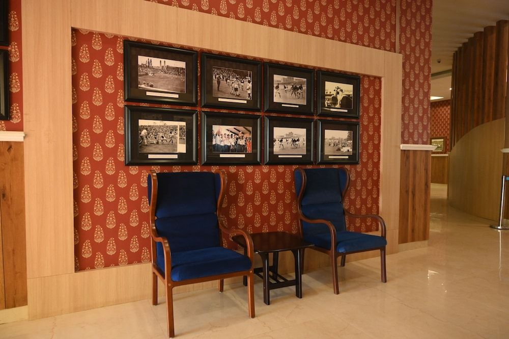 Mayfair World Cup Village 3