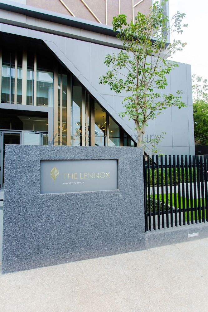 Accra Luxury Apartments At The Lennox -1 étoiles à Accra