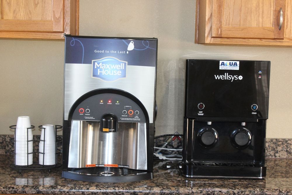 Cotulla Executive Inn 3 estrelas em Cotulla