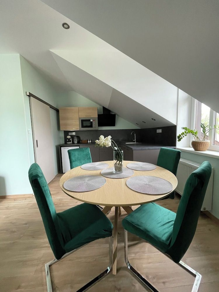 Penzion Jasmín -1 estrelas em Liberec