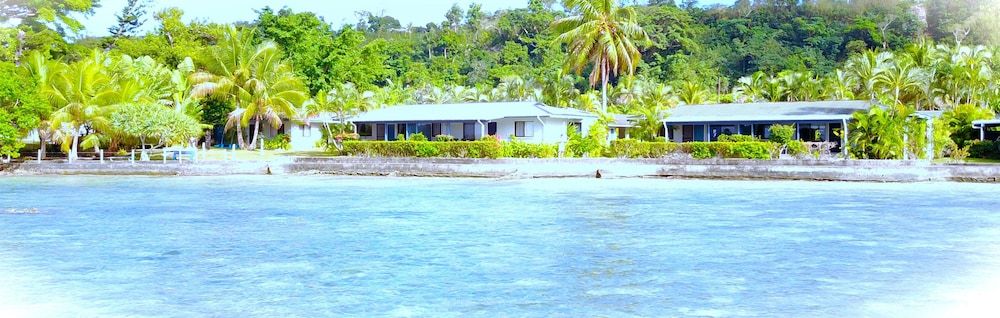 Pacific Lagoon Apartments -1 estrelas em Port Vila