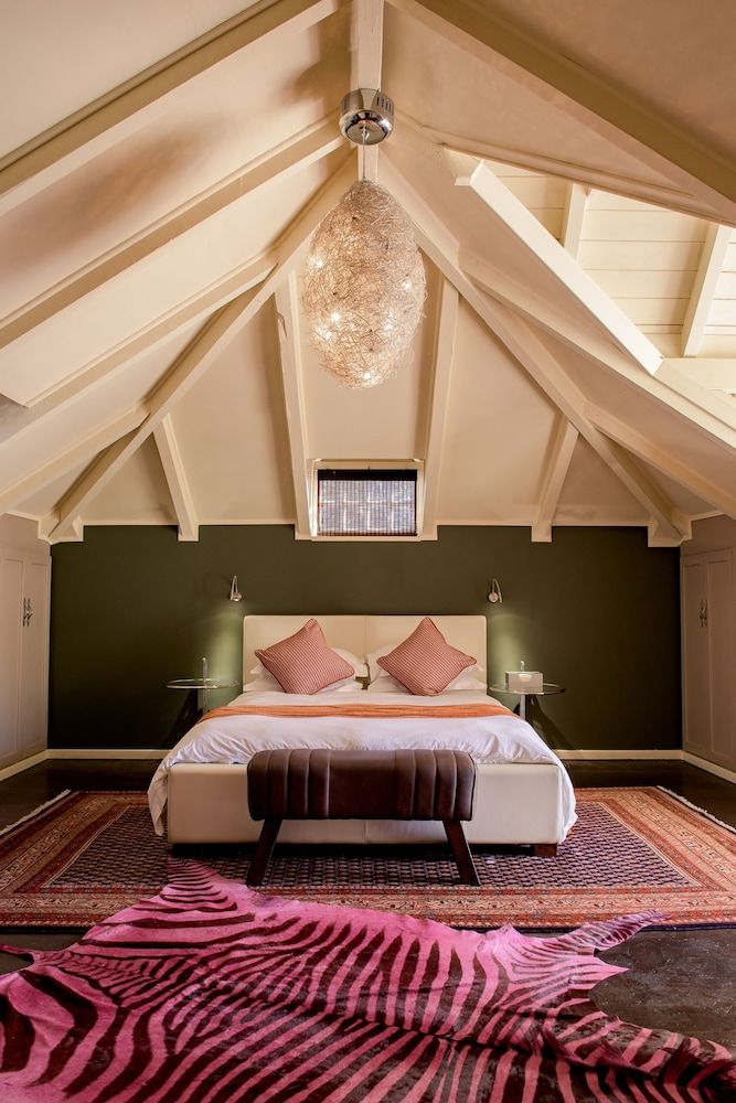 Villa Margherita -1 estrelas em Swakopmund