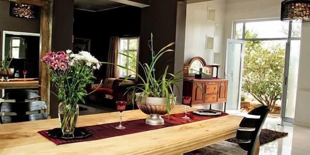 Village Boutique Hotel -1 estrelas em Otjiwarongo