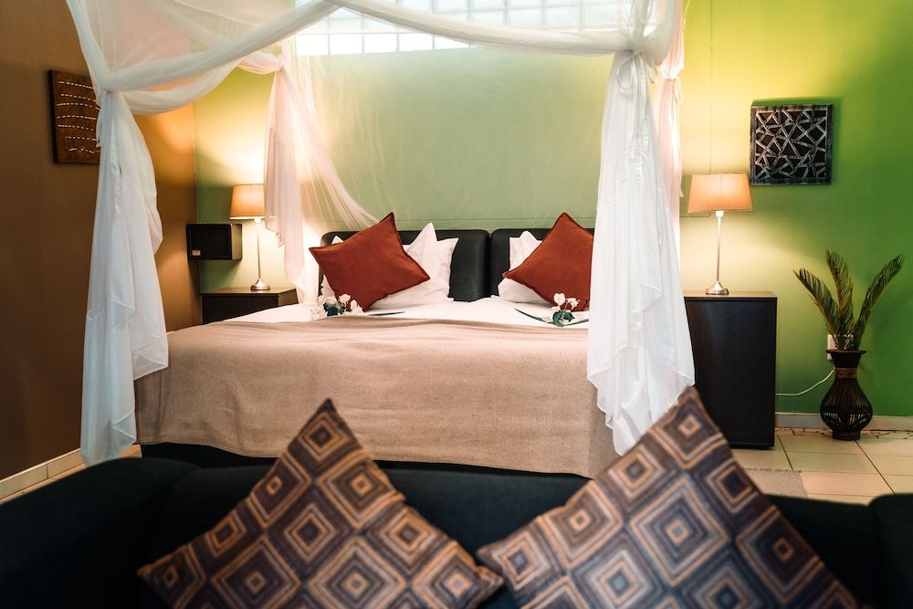 Gabus Safari Lodge 2