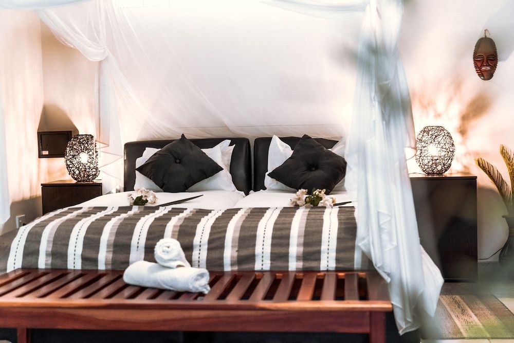 Gabus Safari Lodge 3