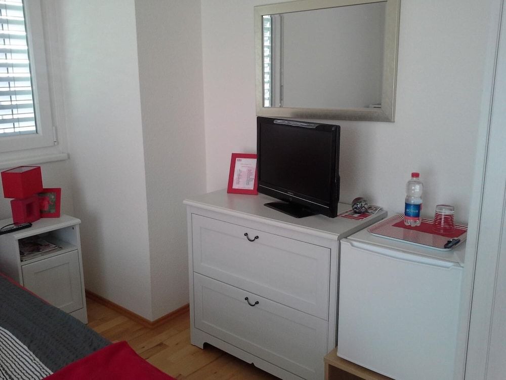 BnB Les Coquelicots 3