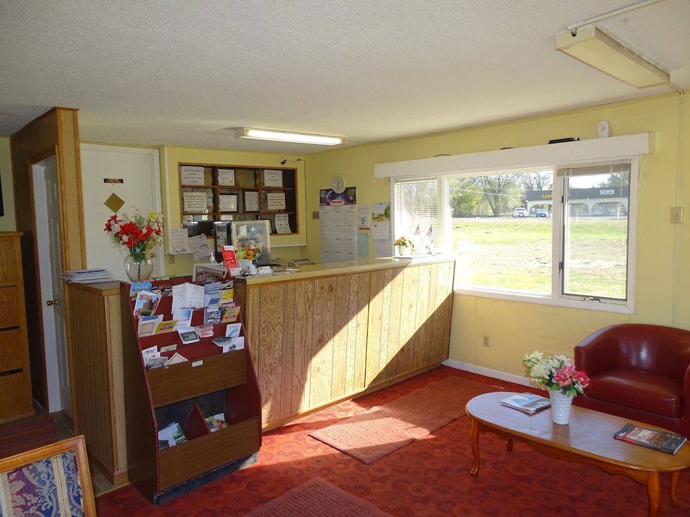 Rivers Inn Fort Madison 2