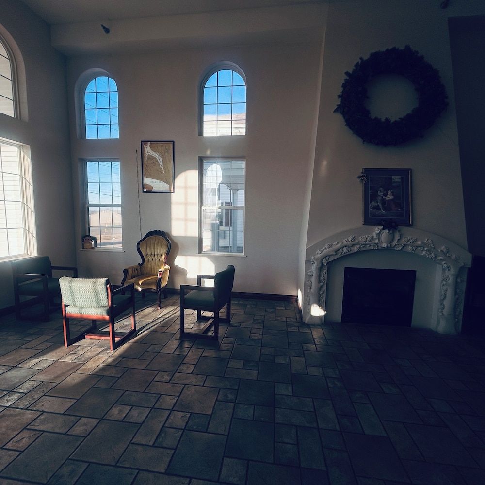 Osage Village Inn Near Lake Ozarks US 54 3