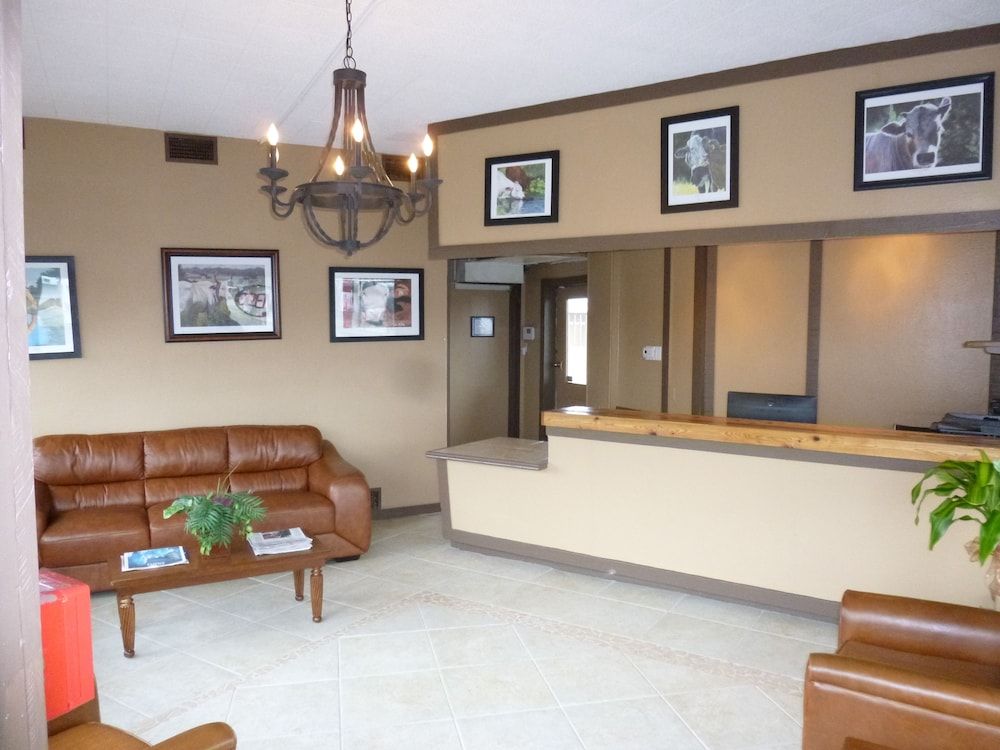 Alvin Extended Stay 2