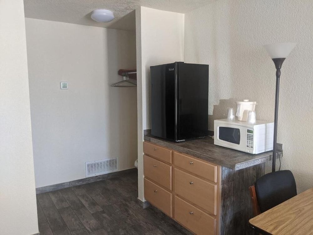 Little Daisy Motel 2 estrelas em Cottonwood