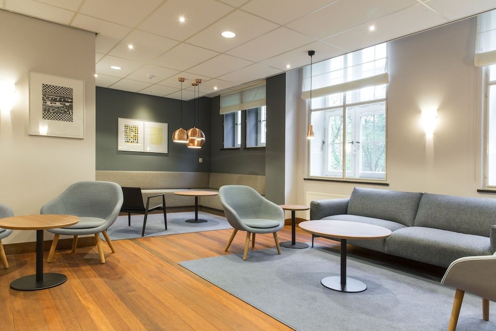 Conferentiehotel Kontakt der Kontinenten 3