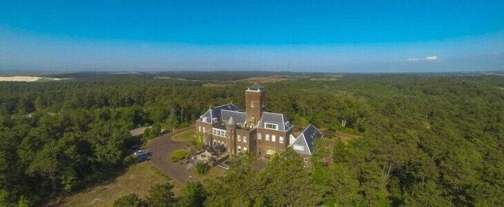 Landgoed Huize Glory 3 estrelas em Bergen aan Zee