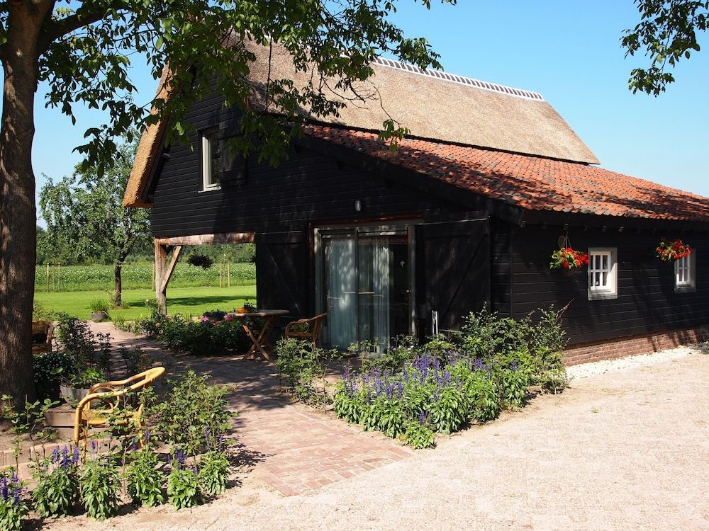 Den Heijkant -1 estrelas em Moergestel