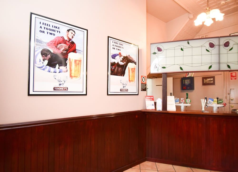 Station Hotel Motel Kurri Kurri 2