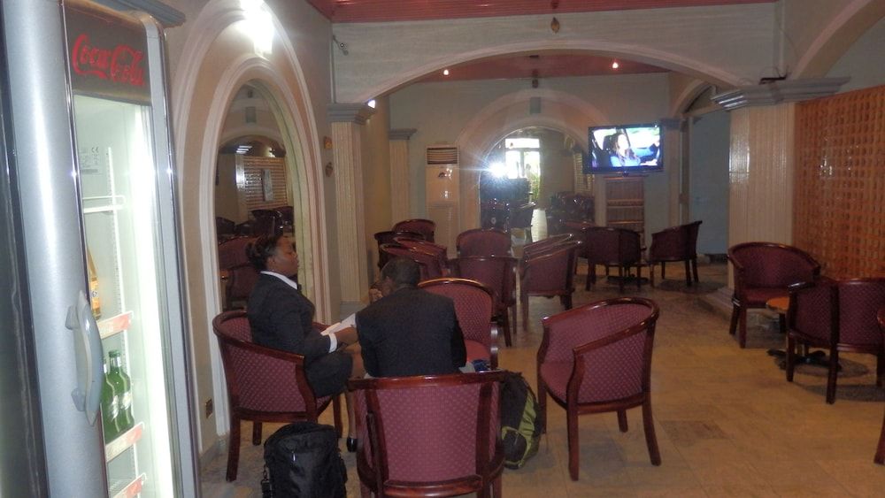 Hotel Royal Palace 3