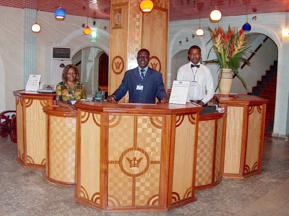 Hotel Royal Palace 2