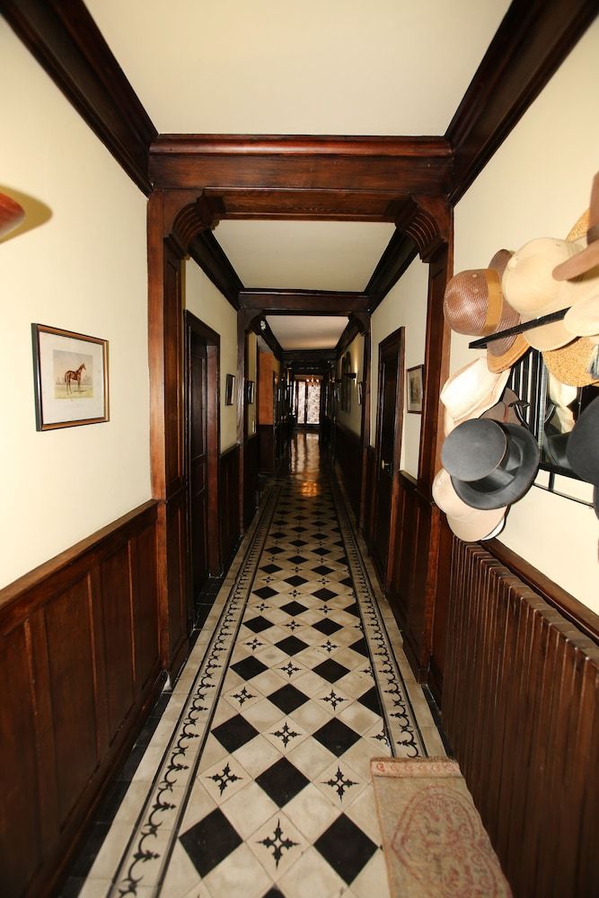 Chambres d'hôtes Le Mas 2